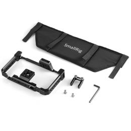 Клетка с козырьком SmallRig 2231 для SmallHD 502 Bright Monitor