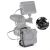 Клетка SmallRig APL2282 для Fujifilm X-T2/X-T3 с батарейным блоком