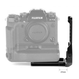 Клетка SmallRig APL2282 для Fujifilm X-T2/X-T3 с батарейным блоком