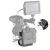 Клетка SmallRig APL2282 для Fujifilm X-T2/X-T3 с батарейным блоком