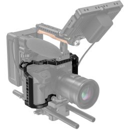 Клетка Smallrig CCP2488 для Panasonic S1H