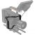 Клетка Smallrig CCP2488 для Panasonic S1H