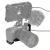 L-площадка SmallRig APL2350 для Canon EOS RP