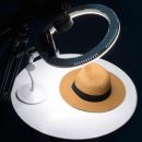Осветитель кольцевой YongNuo YN208 5500K