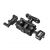 SmallRig Articulating Arm with Screw Ballhead and NATO Clamp Ballhead 2071