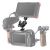 SmallRig Articulating Arm with Screw Ballhead and NATO Clamp Ballhead 2071
