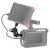 SmallRig Articulating Arm with Screw Ballhead and NATO Clamp Ballhead 2071