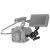 SmallRig Articulating Arm with Screw Ballhead and NATO Clamp Ballhead 2071