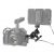 SmallRig Articulating Arm with Screw Ballhead and NATO Clamp Ballhead 2071