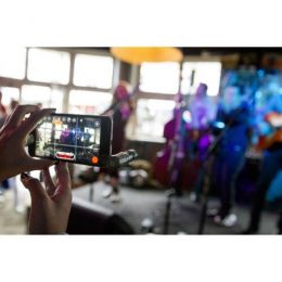 Микрофон RODE VideoMic ME для смартфона miniJack 3,5мм