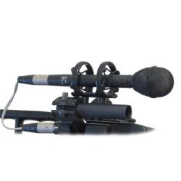 Держатель микрофона RODE SM5
