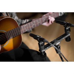 Держатель микрофонов RODE Stereo Bar
