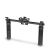 Двуручный хват для направляющих 15мм SmallRig Basic Shoulder Rig Handle Kit (998)