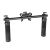 Двуручный хват для направляющих 15мм SmallRig Basic Shoulder Rig Handle Kit (998)