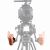 Правая рукоятка с Arri Rosette SmallRig 1941