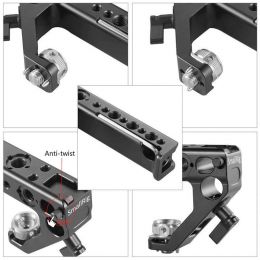 Ручка SmallRig Arri Locating Handle 2165