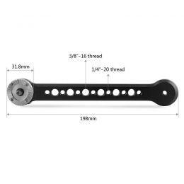 Кронштейн SmallRig Arri Extension Arm 1807