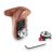 Левая рукоятка SmallRig Wooden Grip with NATO Mount 2118