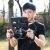 Левая рукоятка SmallRig Wooden Grip with NATO Mount 2118