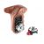 Левая рукоятка SmallRig Wooden Grip with NATO Mount 2118