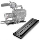 Площадка SMALLRIG ARRI Standard Dovetail(12