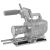 Площадка SMALLRIG ARRI Standard Dovetail(12