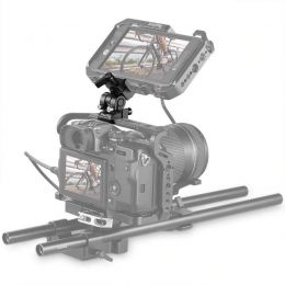 Держатель SmallRig Nato Clamp 2205