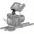 Держатель SmallRig Nato Clamp 2205