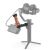 Хват SmallRig BSS2340 NATО Rail