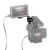Крепление SmallRig EVF Mount NATO 1594B для монитора/видоискателя