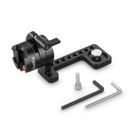 Крепление SmallRig EVF Mount NATO 1594B для монитора/видоискателя