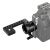Крепление SmallRig EVF Mount NATO 1594B для монитора/видоискателя
