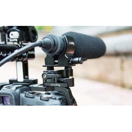 Держатель микрофона SmallRig BSM2351 NATO