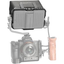 Солнцезащитный козырёк SmallRig Monitor Cage для SmallHD FOCUS OLED Series (5.5”) CMS2405