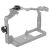 Крепление Arri Locating Hole SmallRig Mini Plate 2171