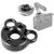 Крепление Arri Locating Hole SmallRig Mini Plate 2171