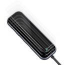 Хаб Baseus Mirror BZ0G (3xUSB3.0+HD4K+PD)