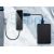 Хаб Baseus Mirror BZ0G (3xUSB3.0+HD4K+PD)