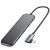 Хаб Baseus Mirror EZ0G (4xUSB3.0+PD)