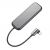 Хаб Baseus Mirror EZ0G (4xUSB3.0+PD)