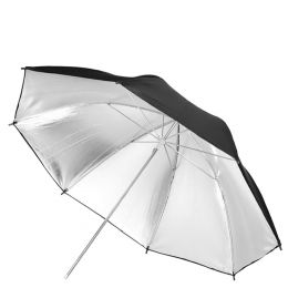 Зонт-отражатель NiceFoto Ordinary umbrella reflector SUO-Ø40″(102cm)