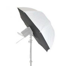 Софтбокс-зонт NiceFoto Directive umbrella softbox SBUT-Ø40″(102cm)