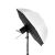 Софтбокс-зонт NiceFoto Directive umbrella softbox SBUT-Ø33″(83cm)