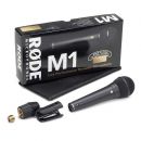 Микрофон RODE M1