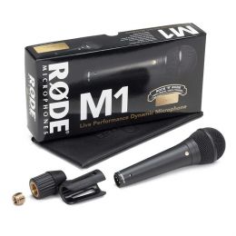 Микрофон RODE M1