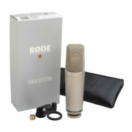 Микрофон RODE NT1000