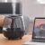 Увлажнитель воздуха Baseus Surge 2.4L Чёрный