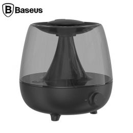 Увлажнитель воздуха Baseus Surge 2.4L Чёрный