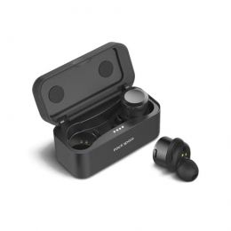 Беспроводные наушники Rock Space EB10TWS Черные