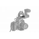 Переходник RODE VXLR miniJack 3,5мм(TRS) - XLR